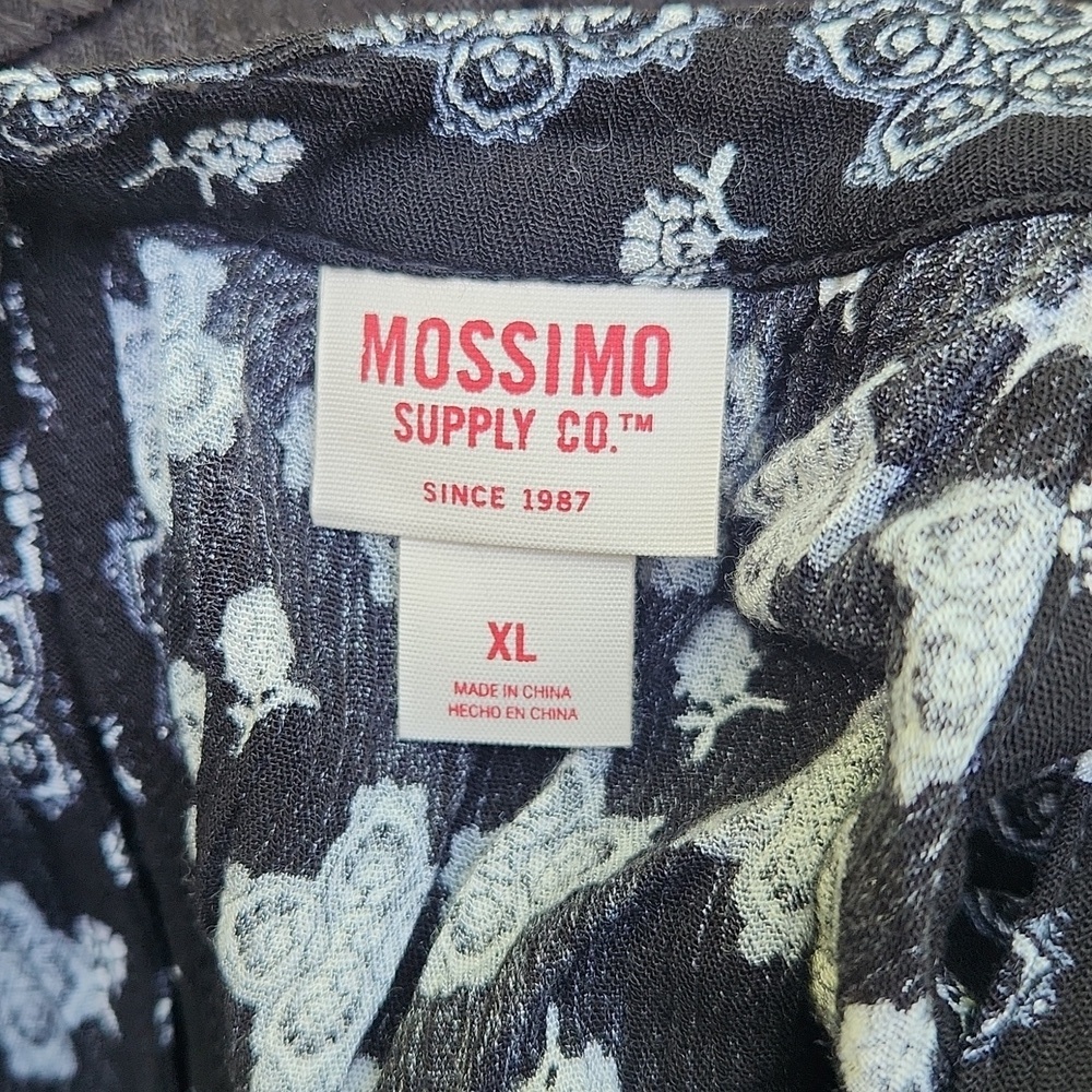 NWOT Mossimo Top - Picture 8 of 8